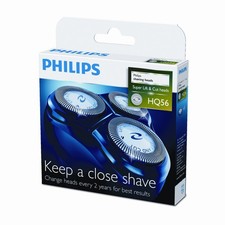 Philips HQ56/50 Super Reflex Scherkopf (tt