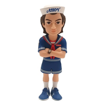 Minix - Stranger Things - Steve Harrington 12 cm