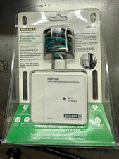 Square D by Schneider Electric HEPD50 Universal Whole House Surge,3-Wire,50kA