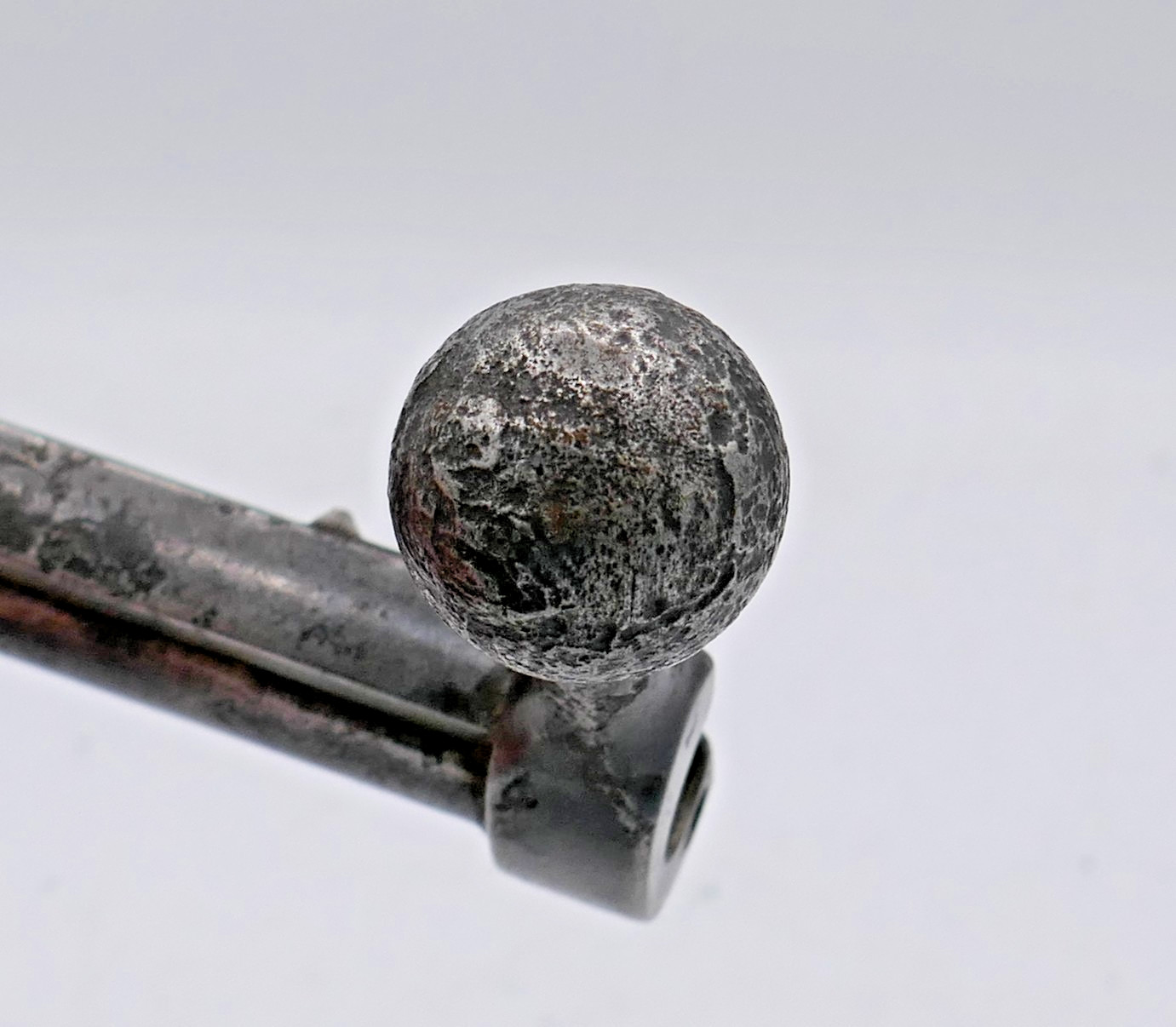 Steyr Mannlicher M95 Bolt Body Stripped