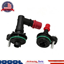 Positive Crankcase Ventilation PCV Valve 12685407 For Malibu Encore