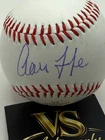 New ListingAaron Judge Signed New York Yankees Autographed Baseball VSA COA/FREE Case