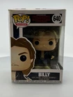 Funko POP! Television Stranger Things Billy at Halloween #640 DAMAGED BOX