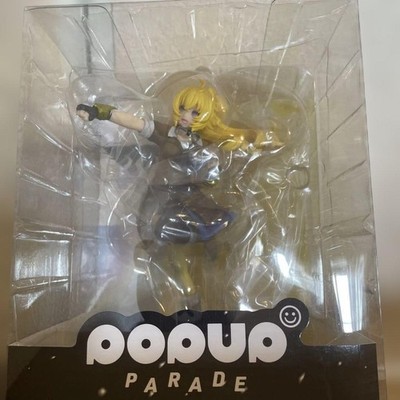POP UP PARADE RWBY Ice Queendom Yang Xiao Long Lucid Dream Figur Japan