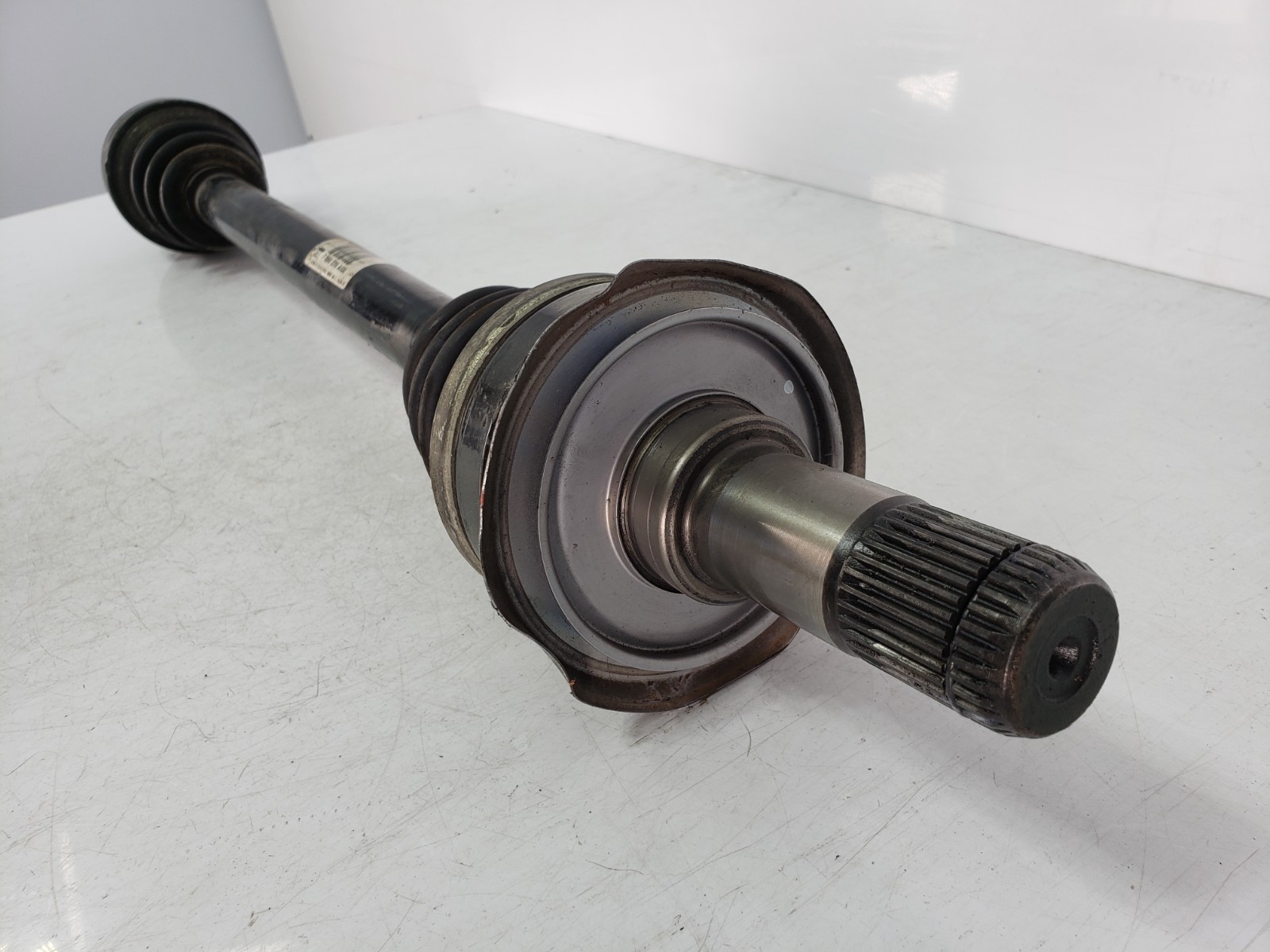 ✅ 10-19 OEM Rolls-Royce Ghost RR4 Rear Right Passenger Side CV Axle Shaft