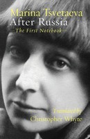 After Russia | (The First Notebook) | Marina Tsvetaeva | Taschenbuch | Englisch