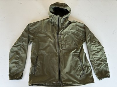 Fjallraven Fjällräven High Coast Jacket - Men s Medium, Olive