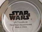 3 Star Wars Mandalorian & Grogu Glass 5 3/4" Tumblers — photo 5