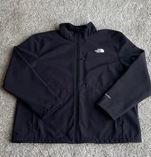 Men’s North Face Apex Bionic 3 Jacket XXL