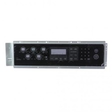 Electric Range Part # 383EW1N006S - Parts Assembly