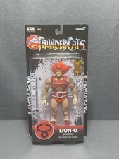 Super7 ULTIMATES  Thundercats Lion-O  Mirror  7-inch action figure