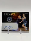 Terrence Shannon Jr. Rookie Auto 24-25 Origins Private Signings