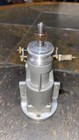 UNUSED WEBRA SPEED 40 RC AIRPLANE ENGINE W/ RADIAL MOUNT & DYNAMIX CARB — photo 9