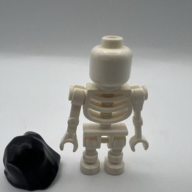 LEGO Castle: Drawbridge Defense (7079) Incomplete Read Description