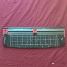 Westcott Paper Trimmer Cutter Size 1820