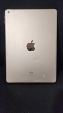 Apple iPad 5th Generation A1822 128 GB, Wi-Fi, 9.7 in - Gold