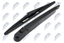NTY Wischarm, Scheibenreinigung EWB-PL-007 für OPEL