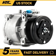 Ac Ac Compressor Clutch For 2015-2022 Chevrolet Trax 2013-2022 Buick Encore Ac Ac Compressor Clutch For 2015-2022 Chevrolet Trax 2013-2022 Buick Encore
