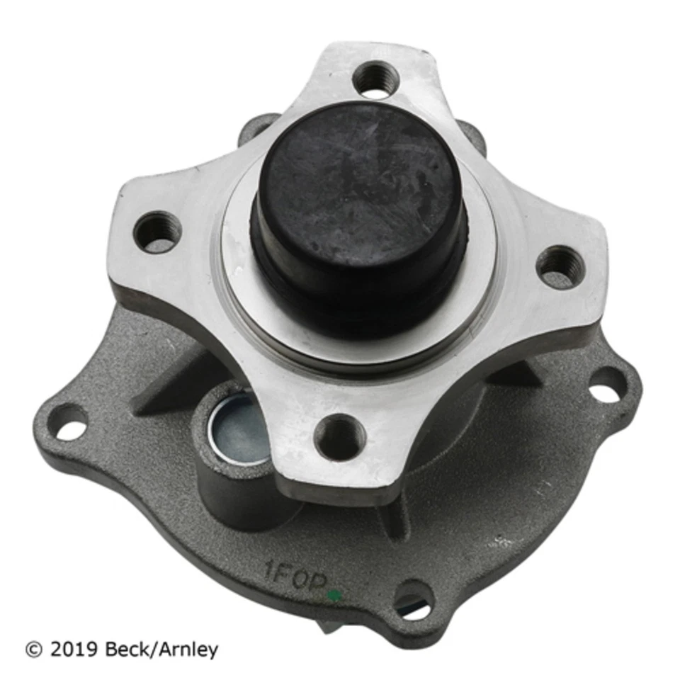 Bomba de agua Beck Arnley 131-2396 para Chevy Olds Chevrolet Colorado GMC Canyon H3 Foto 2 de 4