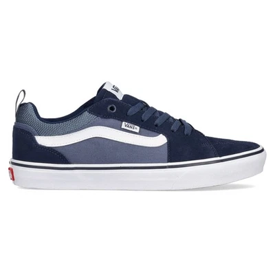 Vans Mn Filmore Herren | Leder - NEU