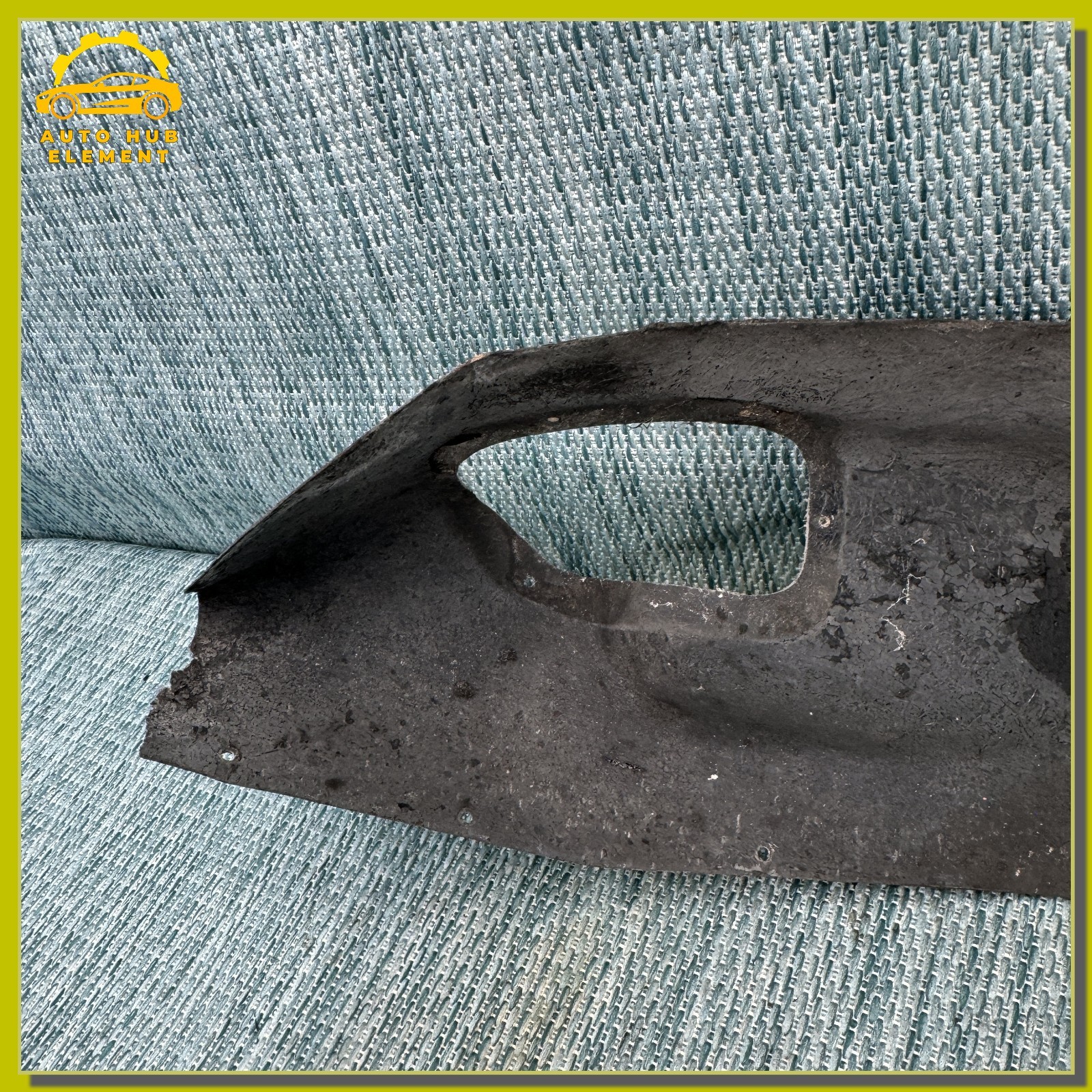 Bentley Brooklands 1992-1998 Front Right Inner Fender liner