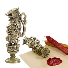Siegelstempel Gryffindor - Harry Potter Gryffindor Wachsstempel