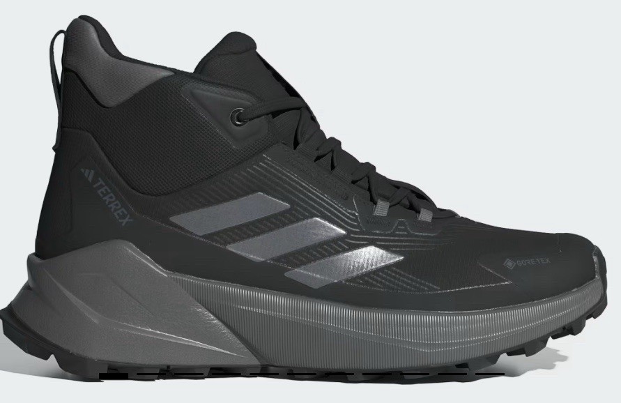 Adidas Women’s Terrex Trailmaker Mid Gore-Tex Hiking Shoes Size New