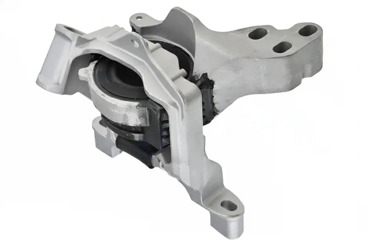Engine mount Right ZPS-MZ-071 NTY for MAZDA 6 Saloon 6 Estate CX-5
