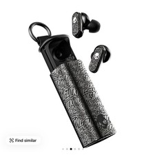 Skullcandy Dime Evo Earbuds4.7    39   526 sold  Free returnsMost LovedColor: