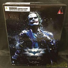 PLAY ARTS Modelo Kai THE JOKER SQUARE ENIX