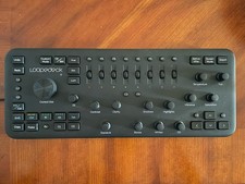 Loupedeck Plus Photo and Video Editing Console