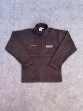 Polar Columbia con cremallera 1/4