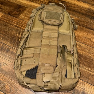 5.11 Rush ® MOAB™ 10 Sling Pack 18L Style # 56964/ Kangaroo | eBay