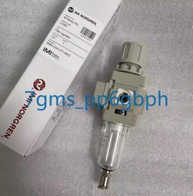 1 PCS NEW IN BOX     Pressure Regulating Valve B49G-2GK-ST1-RMG *cm