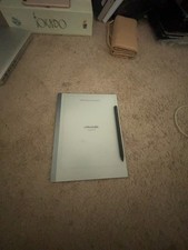 reMarkable 2 Paper Tablet Black