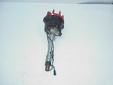 Msd Tach Drive Pro Billet Sb Bb Chevy V8 Distributor With Hei Cap Brass Gear Msd Tach Drive Pro Billet Sb Bb Chevy V8 Distributor With Hei Cap Brass Gear