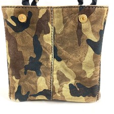 PRADA Canapa Camouflage Tote Bags & Handbags for Women for sale | eBay