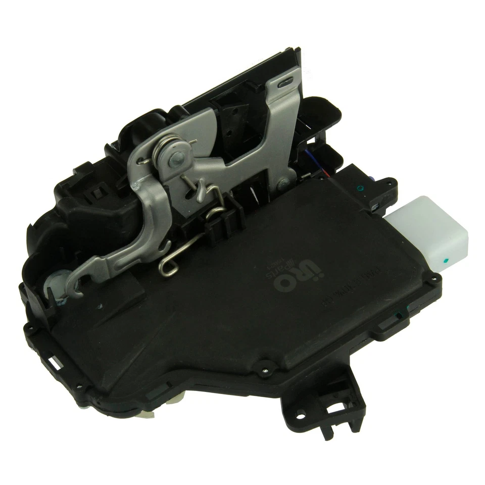 For Porsche Boxster 1998-2004 URO Parts Front Driver Side Door Latch Assembly Foto 4 de 4