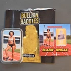 Bullion Baddies Series 8 - 1 Oz Silver Bar With COA Blazin' Brielle