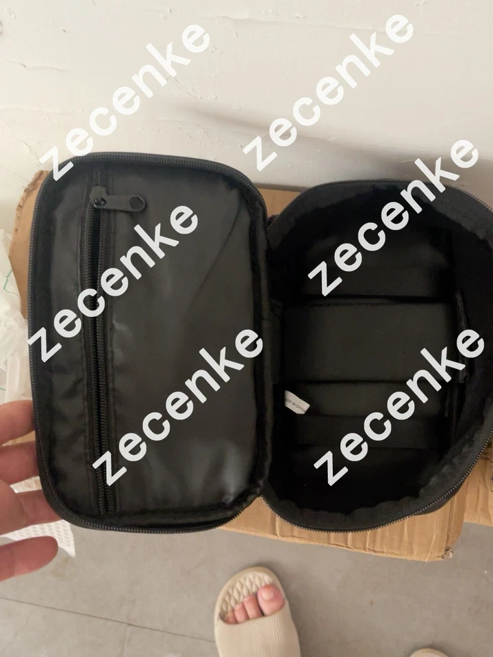 Soft Carrying Case C35 FOR FLUKE 287 289 87V 28II 1503 1508 279 233 278 375 376 - Image 2 of 2