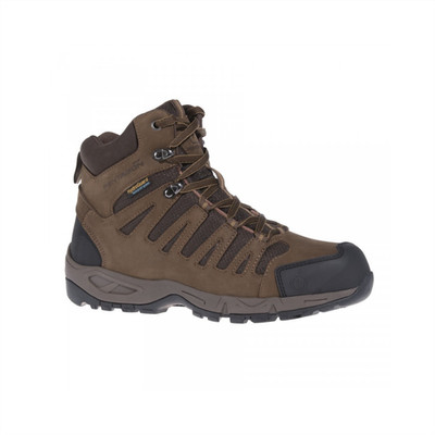 Pentagon Achilles XTR 6 Tactical Boots Nubukleder Hydroguard wasserdicht