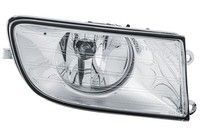 Hella 1N0 354 017-041 Nebelscheinwerfer FüR Skoda