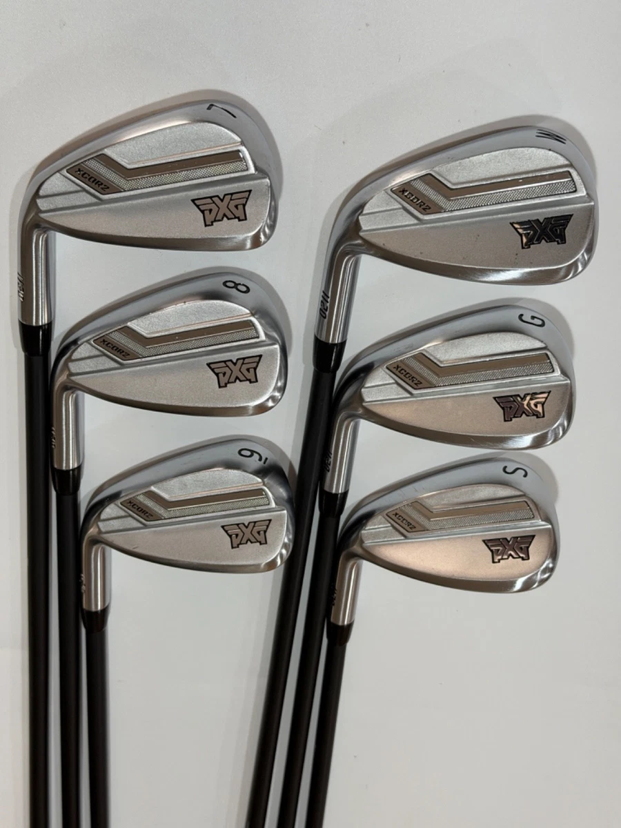 PXG 2-Iron Golf Clubs for sale | eBay