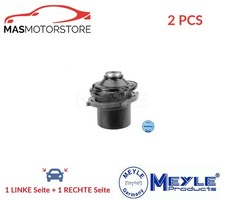 FEDERBEINLAGER DOMLAGER PAAR MEYLE 614 641 0001 2PCS A FÜR OPEL ASTRA G