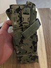 Eagle Industries AOR2 MBITR Radio Pouch PRC-148 PRC-152 NSW DEVGRU SEAL — photo 5