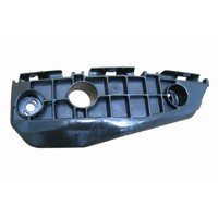 Halterung Links FrontstoßStange FüR Toyota Auris 2010 Al 2012 OEM 5253602030