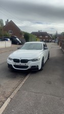 bmw 3 series 320i m sport