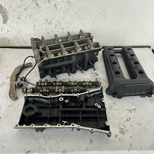 BMW K 1200 LT - KOPF - NOCKENACHSE