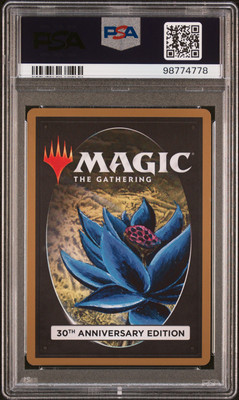マジック：ザ・ギャザリング Volcanic MTG 30th edition 30A Buy