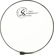 Toca Percussion Sympatico System Fiber Drumhead - 10 inch